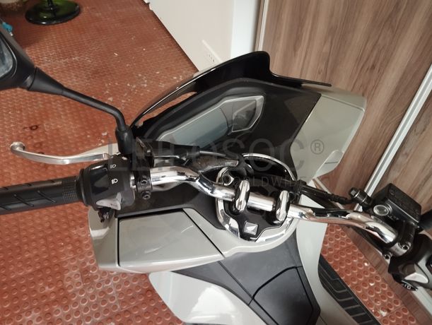 Honda PCX 125