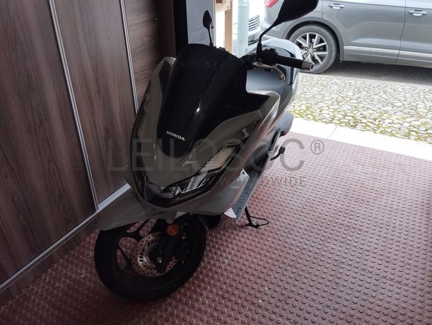 Honda PCX 125