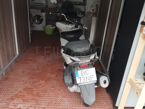 Honda PCX 125