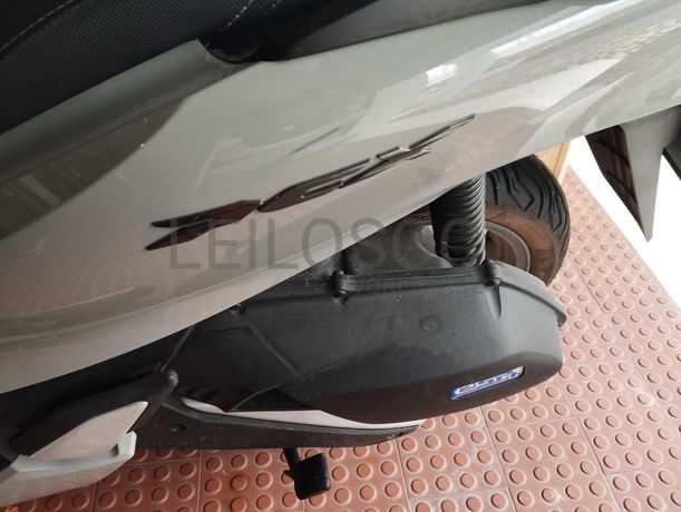 Honda PCX 125