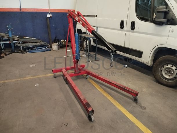 Equipamentos para a Indústria Automóvel · Veículo