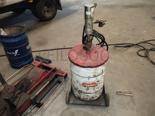 Equipamentos para a Indústria Automóvel · Veículo
