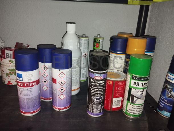 Equipamentos para a Indústria Automóvel · Veículo