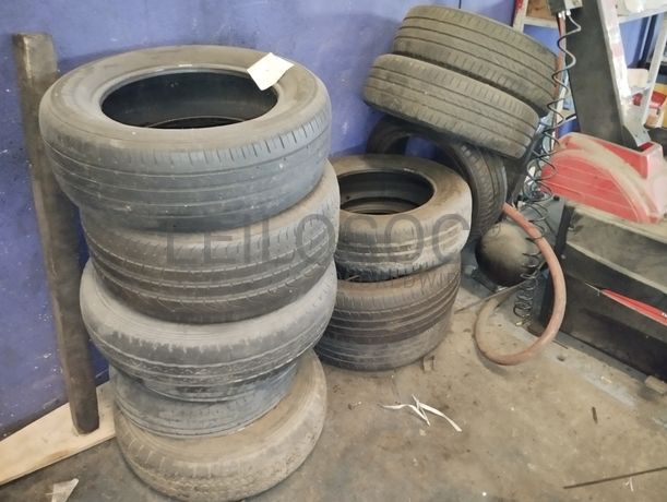 Equipamentos para a Indústria Automóvel · Veículo