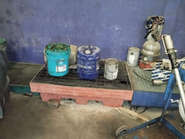 Equipamentos para a Indústria Automóvel · Veículo
