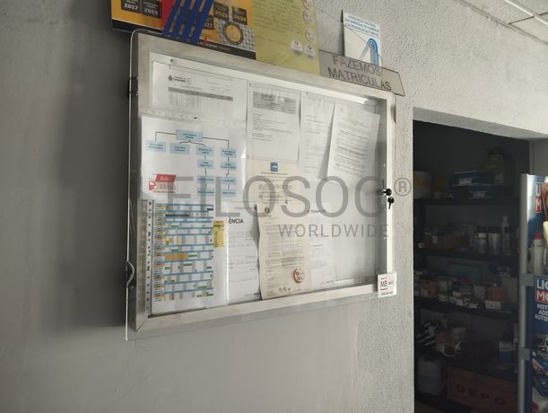 Equipamentos para a Indústria Automóvel · Veículo