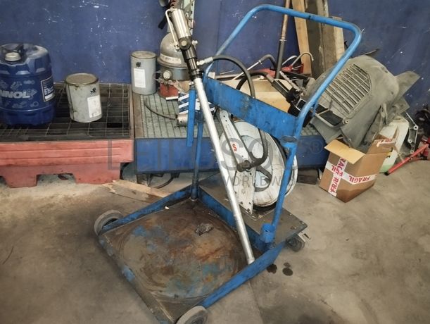 Equipamentos para a Indústria Automóvel · Veículo