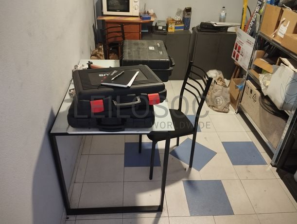 Equipamentos para a Indústria Automóvel · Veículo
