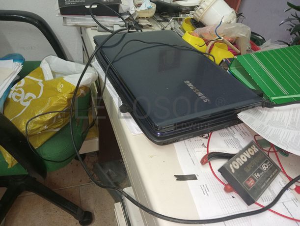 Equipamentos para a Indústria de Calçado