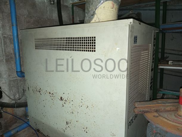 Equipamentos para a Indústria de Calçado