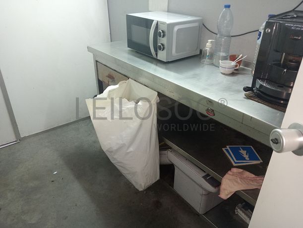 Equipamentos para a Indústria de Calçado