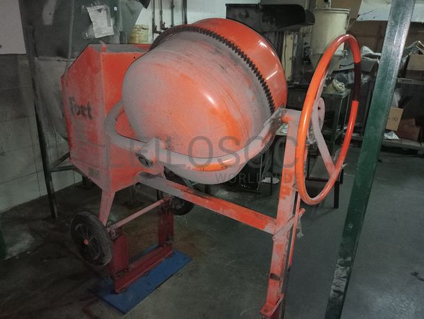 Equipamentos para a Indústria de Calçado