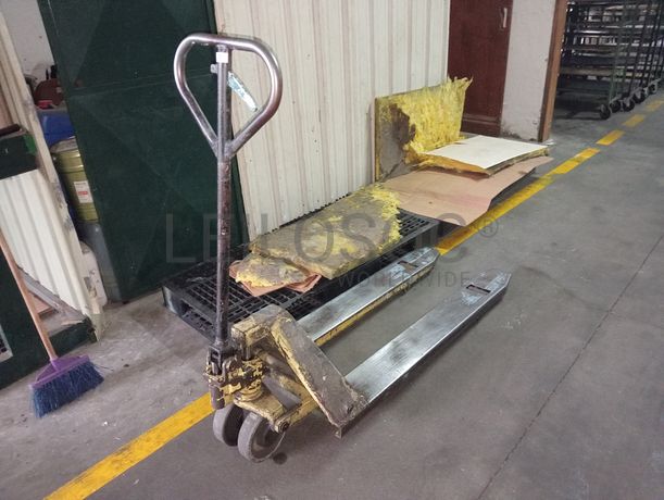 Equipamentos para a Indústria de Calçado