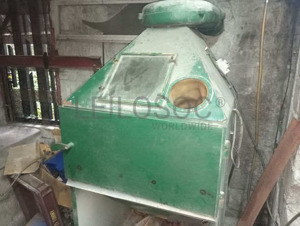 Equipamentos para a Indústria de Calçado