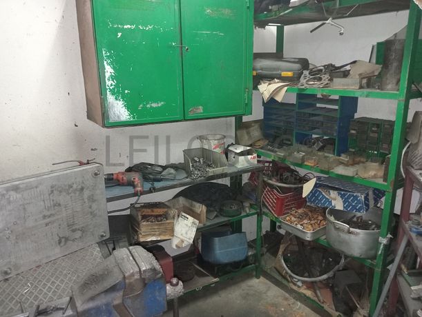 Equipamentos para a Indústria de Calçado