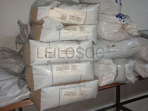 Equipamentos para a Indústria de Calçado