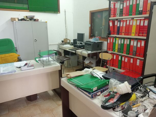 Equipamentos para a Indústria de Calçado