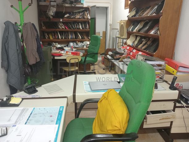 Equipamentos para a Indústria de Calçado