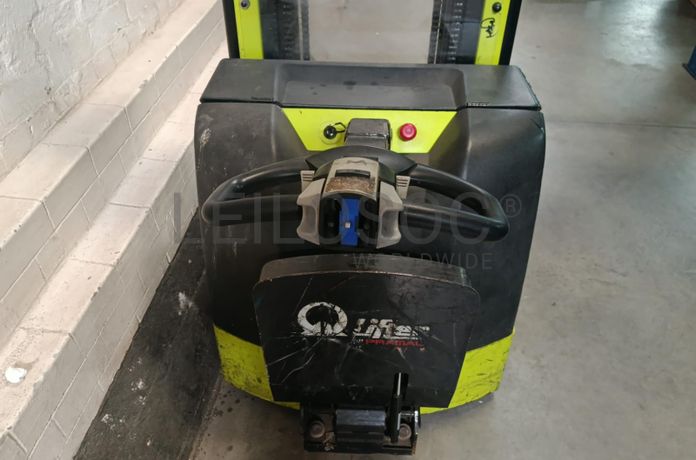 Empilhador Pramac LX 14