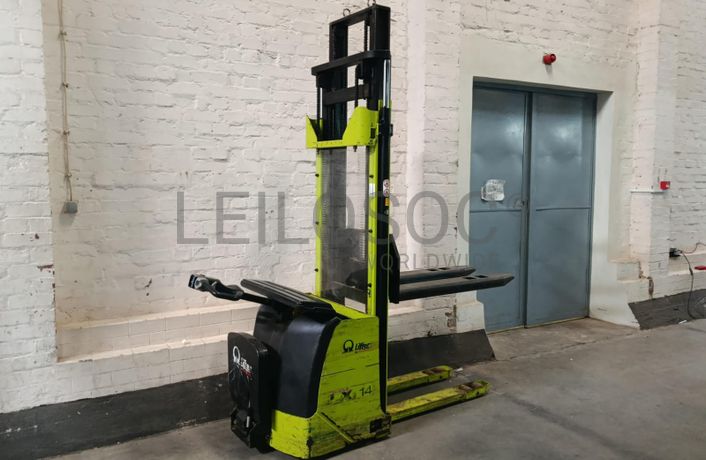 Empilhador Pramac LX 14