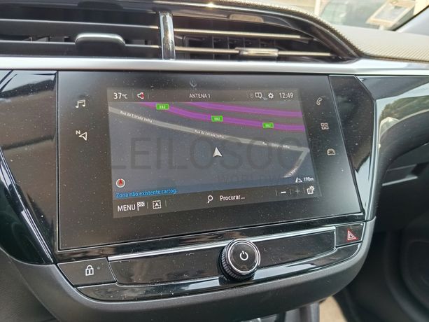 Opel Corsa · Ano 2022