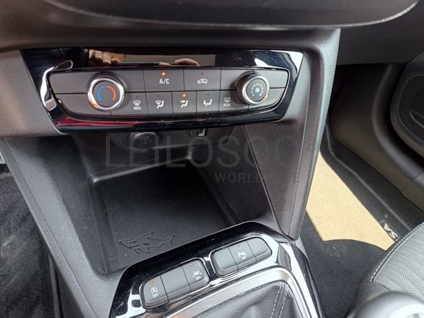 Opel Corsa · Ano 2022