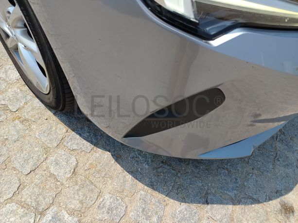 Opel Corsa · Ano 2022