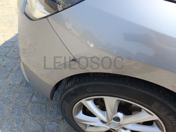 Opel Corsa · Ano 2022