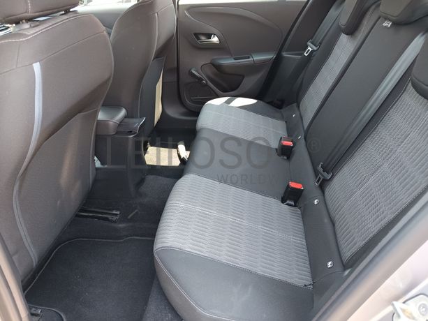 Opel Corsa · Ano 2022