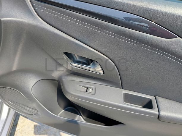 Opel Corsa · Ano 2022