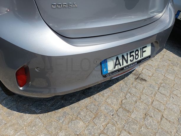 Opel Corsa · Ano 2022
