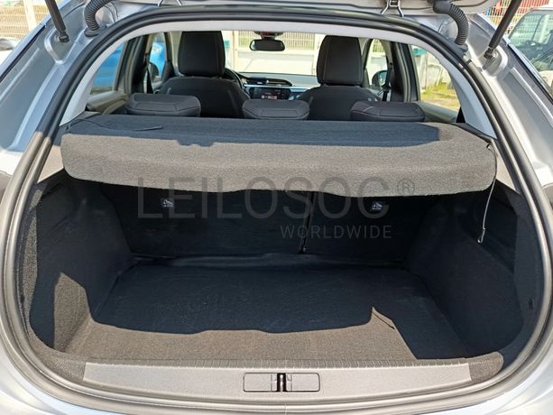 Opel Corsa · Ano 2022