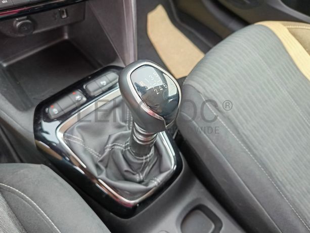 Opel Corsa · Ano 2022