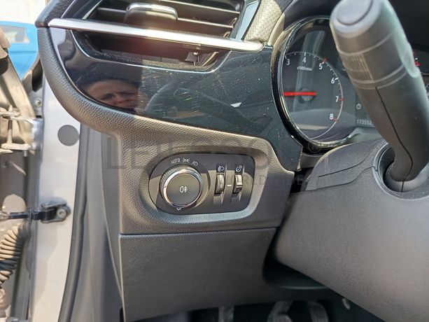 Opel Corsa · Ano 2022