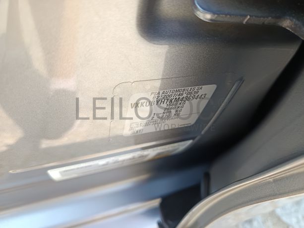 Opel Corsa · Ano 2022