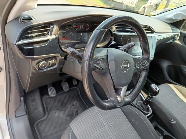 Opel Corsa · Ano 2022