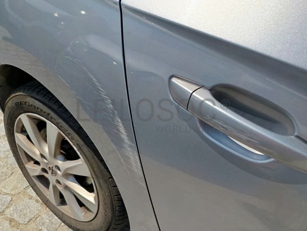 Opel Corsa · Ano 2021