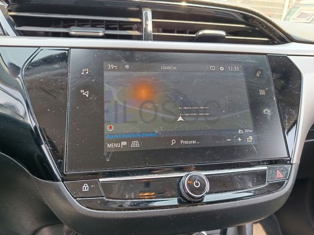 Opel Corsa · Ano 2021