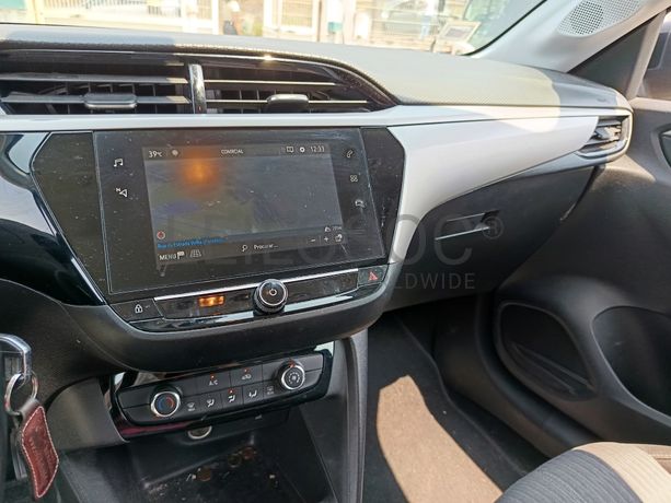 Opel Corsa · Ano 2021