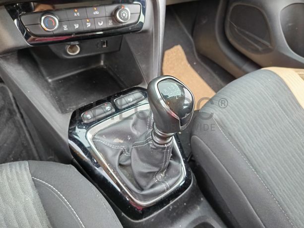 Opel Corsa · Ano 2021