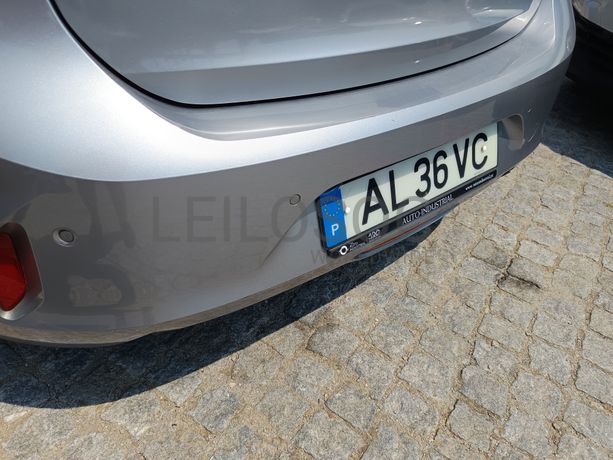 Opel Corsa · Ano 2021