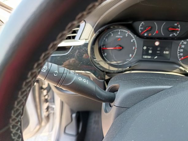 Opel Corsa · Ano 2021