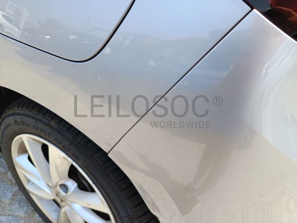 Opel Corsa · Ano 2021