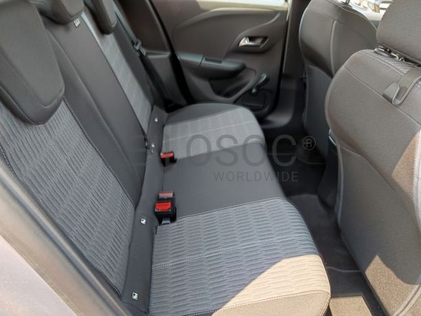 Opel Corsa · Ano 2021
