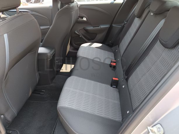 Opel Corsa · Ano 2021