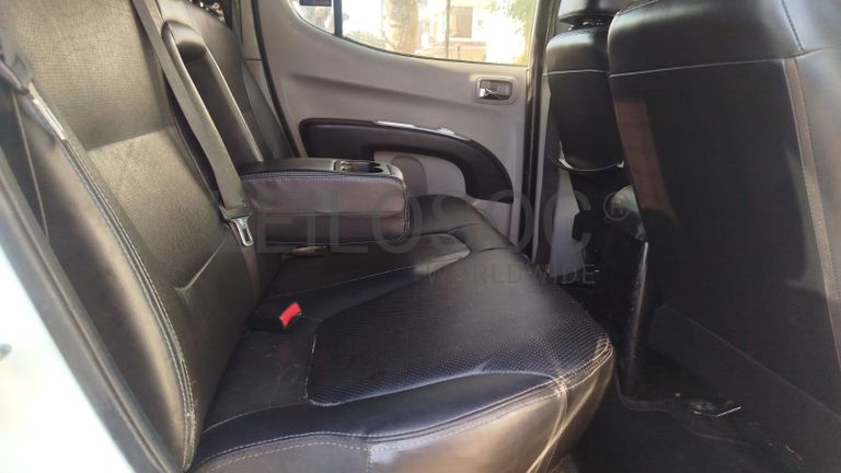 MITSUBISHI TRITON L200 2.5GLS-3,00m - 2011