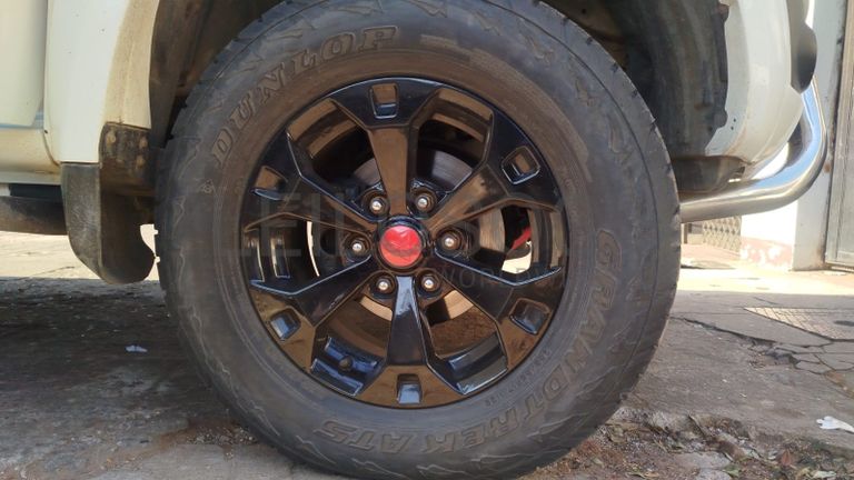 MITSUBISHI TRITON L200 2.5GLS-3,00m - 2011