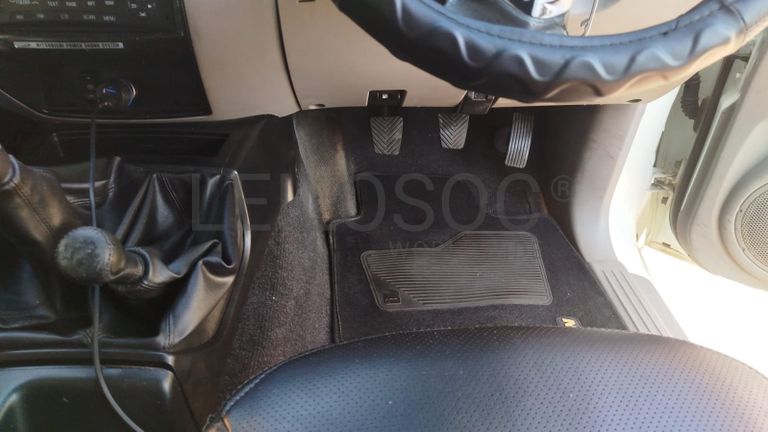 MITSUBISHI TRITON L200 2.5GLS-3,00m - 2011