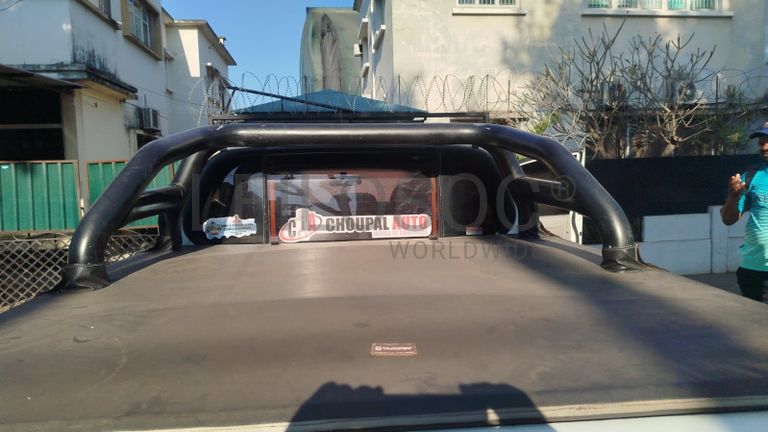 MITSUBISHI TRITON L200 2.5GLS-3,00m - 2011
