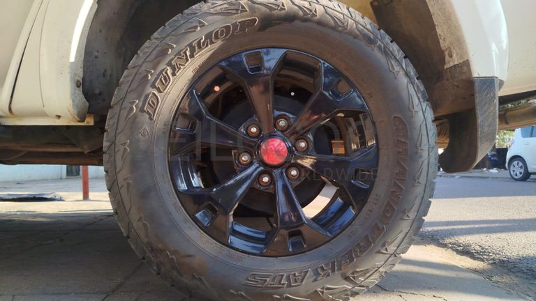 MITSUBISHI TRITON L200 2.5GLS-3,00m - 2011
